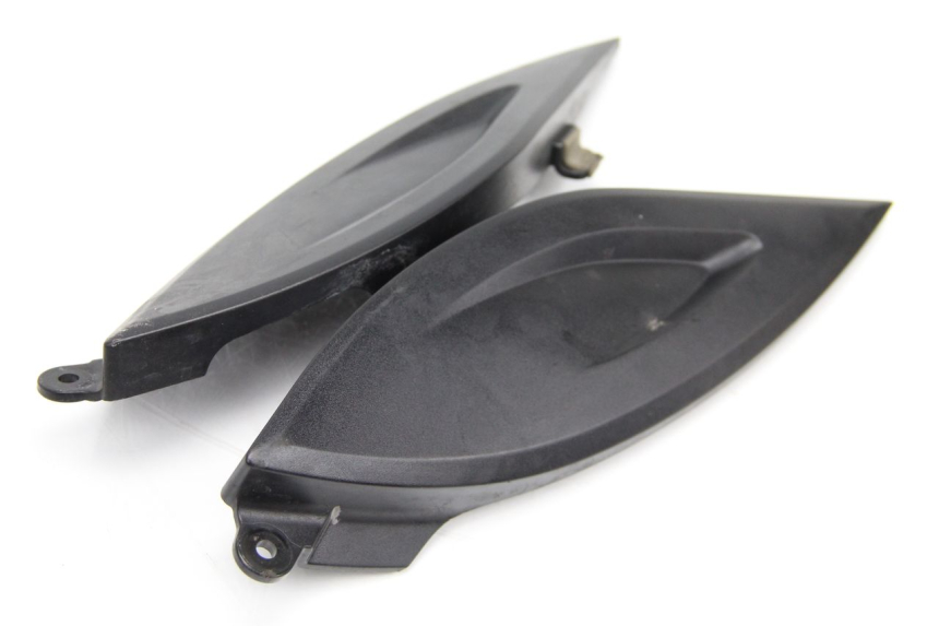 photo de UNTER SITZ VERKLEIDUNG YAMAHA TDM ABS 900 (2002 - 2014) - Technische Nahaufnahme