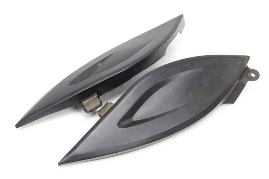 photo de UNTER SITZ VERKLEIDUNG YAMAHA TDM ABS 900 (2002 - 2014) - Gesamtansicht des Produkts