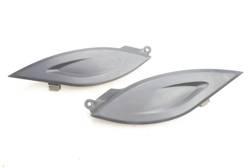 photo de UNTER SITZ VERKLEIDUNG YAMAHA TDM ABS 900 (2002 - 2014) - Hauptansicht