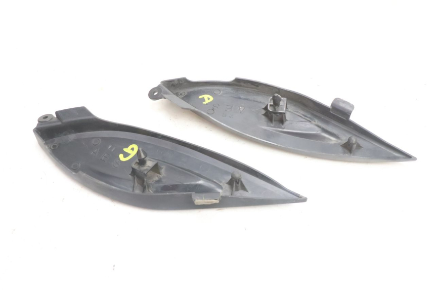 photo de UNTER SITZ VERKLEIDUNG YAMAHA TDM ABS 900 (2002 - 2014) - Technische Nahaufnahme