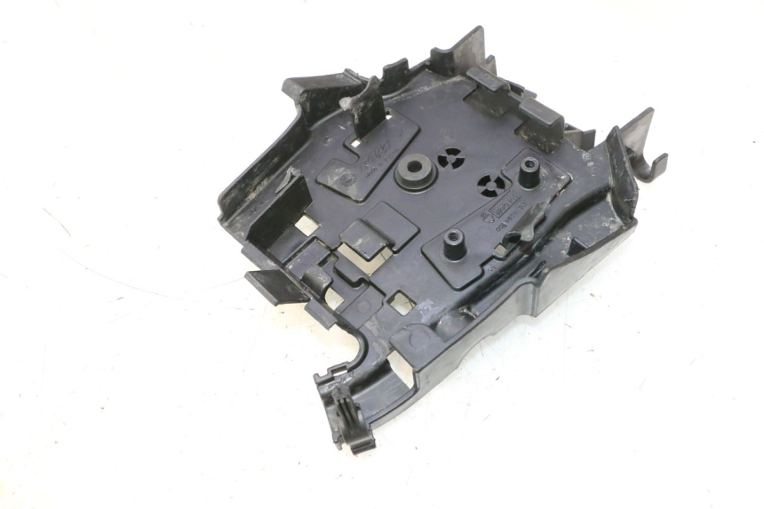 photo de UNTER SITZ VERKLEIDUNG HUSABERG TE 250 (2011 - 2014) - Zoom auf Gebrauchszustand