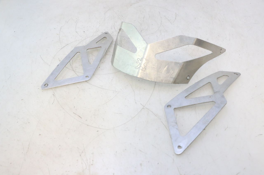 photo de UNTER SITZ VERKLEIDUNG PEUGEOT TREKKER 50 (1995 - 2004) - Hauptansicht