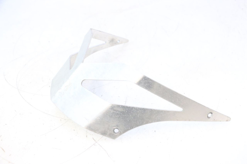 photo de UNTER SITZ VERKLEIDUNG PEUGEOT TREKKER 50 (1995 - 2004) - Hochauflösende Nahaufnahme