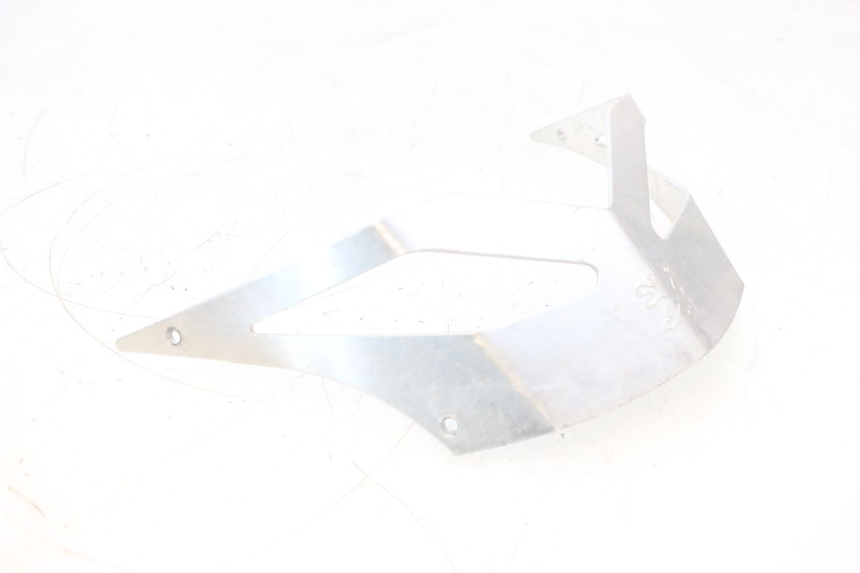 photo de UNTER SITZ VERKLEIDUNG PEUGEOT TREKKER 50 (1995 - 2004) - Detaillierte Sichtprüfung