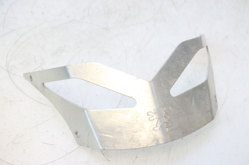photo de UNTER SITZ VERKLEIDUNG PEUGEOT TREKKER 50 (1995 - 2004) - Alternative Perspektive