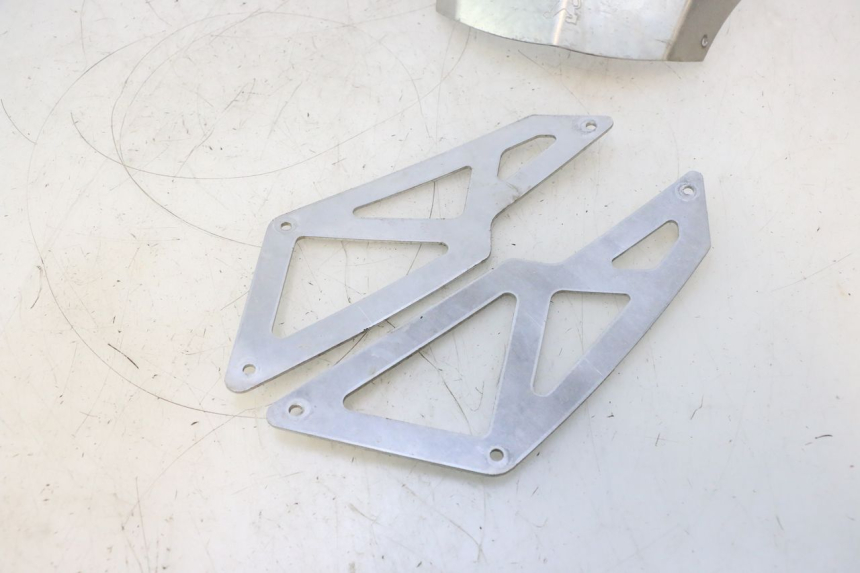 photo de UNTER SITZ VERKLEIDUNG PEUGEOT TREKKER 50 (1995 - 2004) - Geprüftes Gebrauchtteil