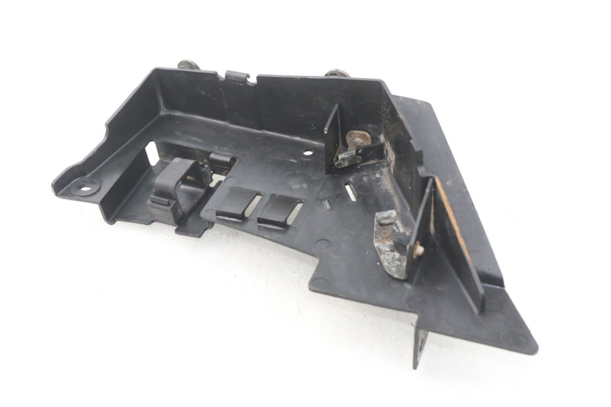 photo de UNTER SITZ VERKLEIDUNG YAMAHA TW 125 (1998 - 2002) - Hauptansicht