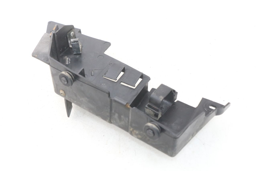 photo de UNTER SITZ VERKLEIDUNG YAMAHA TW 125 (1998 - 2002) - Zoom auf Gebrauchszustand