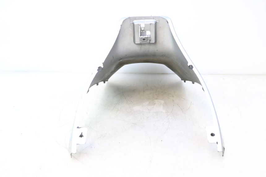 photo de UNTER SITZ VERKLEIDUNG PIAGGIO TYPHOON 50 (1993 - 1999) - Geprüftes Gebrauchtteil