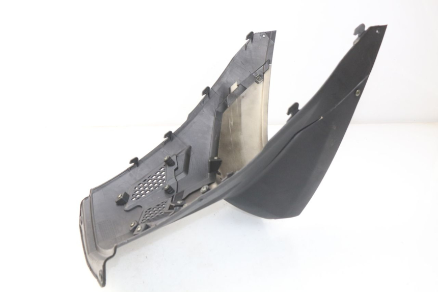 photo de SITZBANKABDECKUNG EUROCKA VIRTUALITY GT 4T 50 (2011 - 2017) - Detailansicht des Bauteils