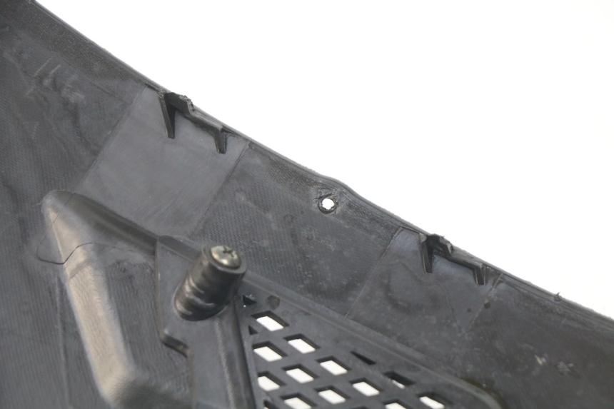 photo de SITZBANKABDECKUNG EUROCKA VIRTUALITY GT 4T 50 (2011 - 2017) - Zoom auf Gebrauchszustand