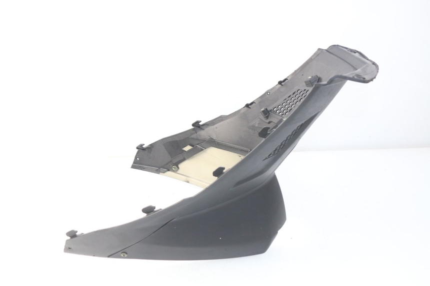 photo de SITZBANKABDECKUNG EUROCKA VIRTUALITY GT 4T 50 (2011 - 2017) - Alternative Perspektive