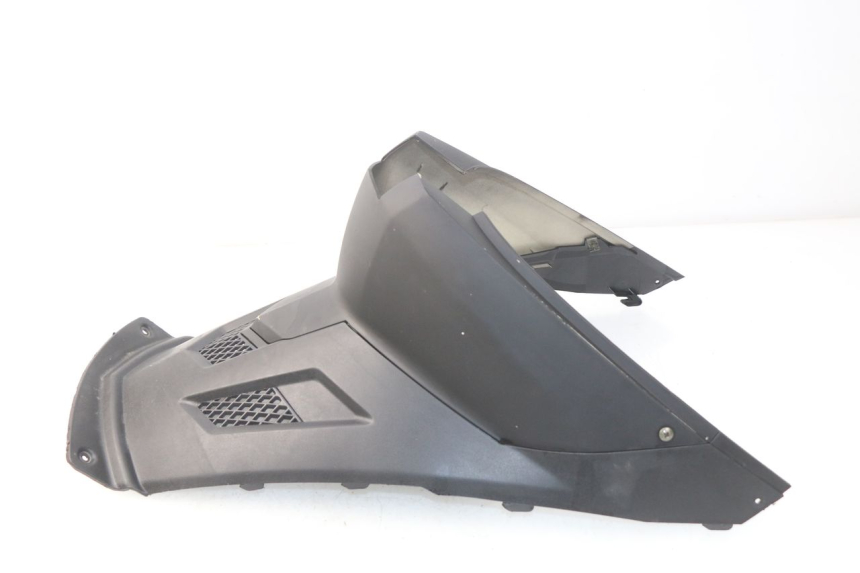 photo de SITZBANKABDECKUNG EUROCKA VIRTUALITY GT 4T 50 (2011 - 2017) - Technische Nahaufnahme