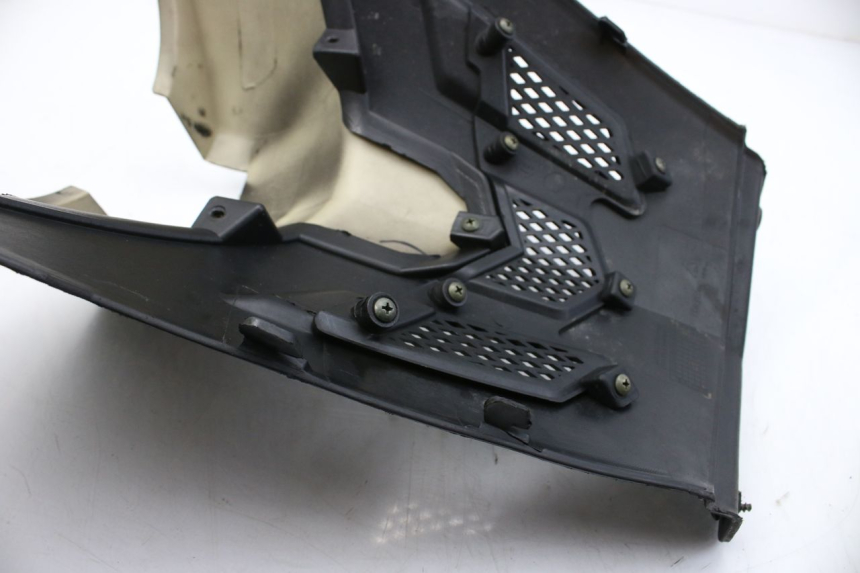 photo de SITZBANKABDECKUNG EUROCKA VIRTUALITY GT 4T 50 (2011 - 2017) - Geprüftes Gebrauchtteil