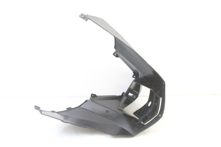 photo de UNTER SITZ VERKLEIDUNG PEUGEOT VIVACITY NEW 2T 50 (2008 - 2017) - Details der Befestigungspunkte