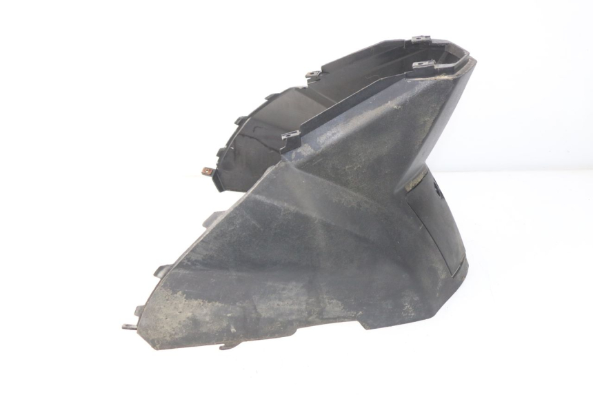 photo de SITZBANKABDECKUNG PEUGEOT VIVACITY NEW 4T 50 (2008 - 2017) - Zoom auf Gebrauchszustand