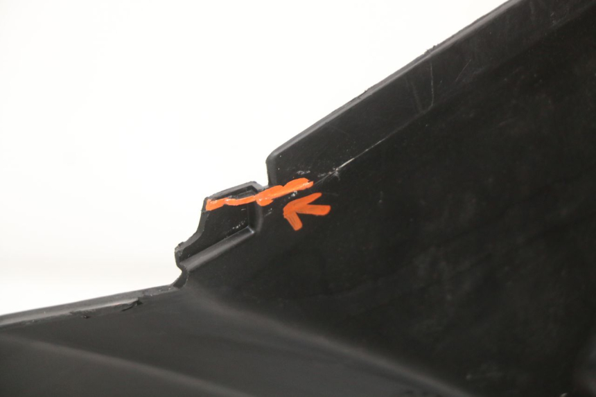 photo de SITZBANKABDECKUNG PEUGEOT VIVACITY NEW 4T 50 (2008 - 2017) - Geprüftes Gebrauchtteil