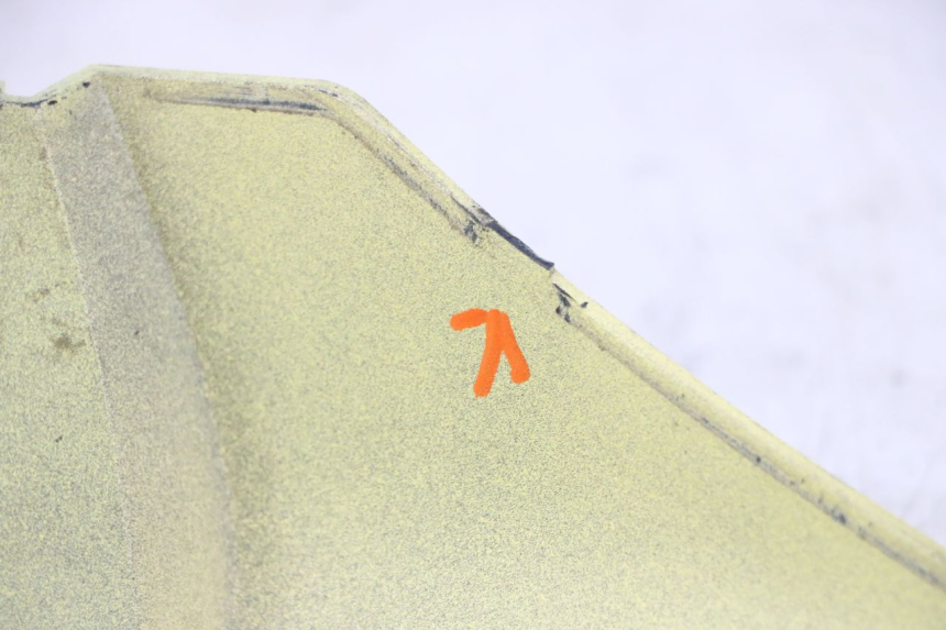 photo de UNTER SITZ VERKLEIDUNG YAMAHA WHY 50 (1998 - 2000) - Technische Nahaufnahme