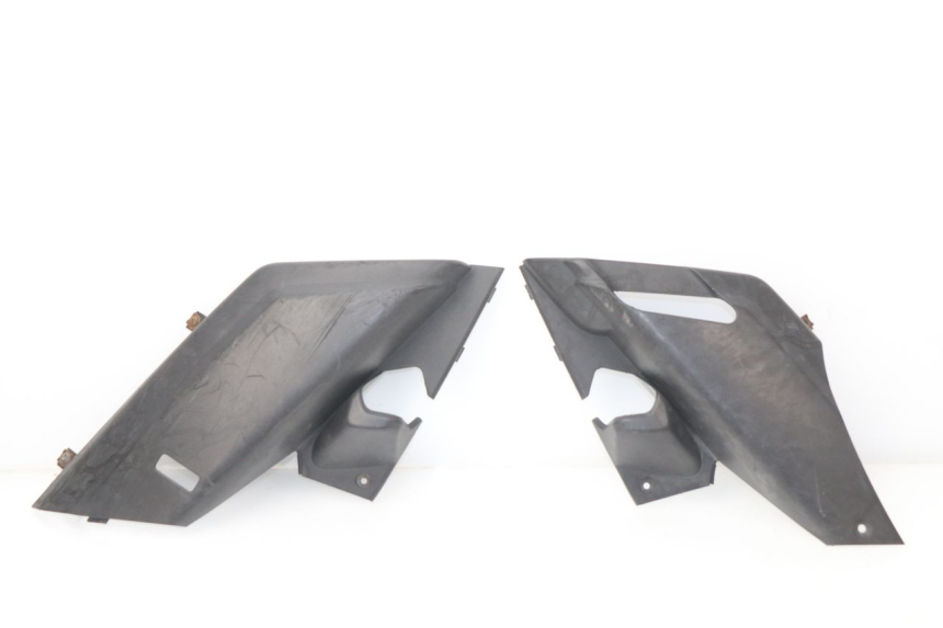 photo de SITZBANKABDECKUNG YAMAHA XMAX X-MAX 125 (2006 - 2009) - Hauptansicht