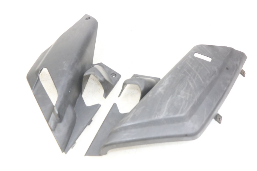 photo de SITZBANKABDECKUNG YAMAHA XMAX X-MAX 125 (2006 - 2009) - Hauptansicht