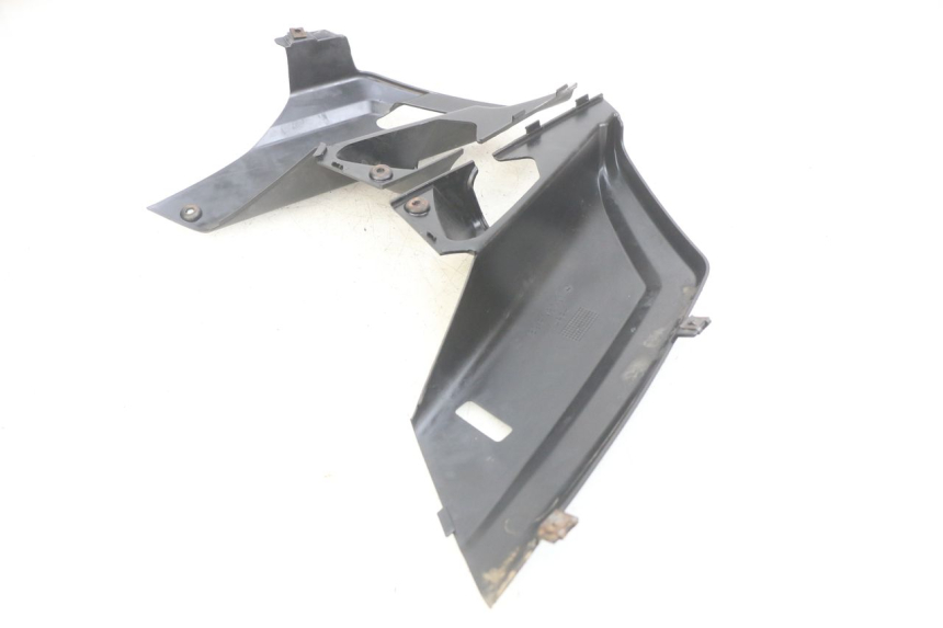 photo de SITZBANKABDECKUNG YAMAHA XMAX X-MAX 125 (2006 - 2009) - Zoom auf Gebrauchszustand