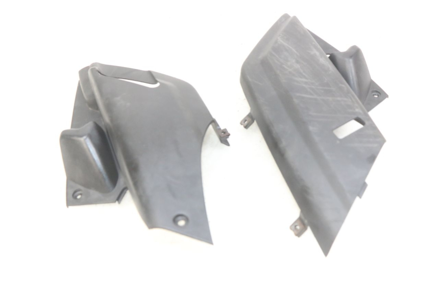 photo de SITZBANKABDECKUNG YAMAHA XMAX X-MAX 125 (2006 - 2009) - Alternative Perspektive