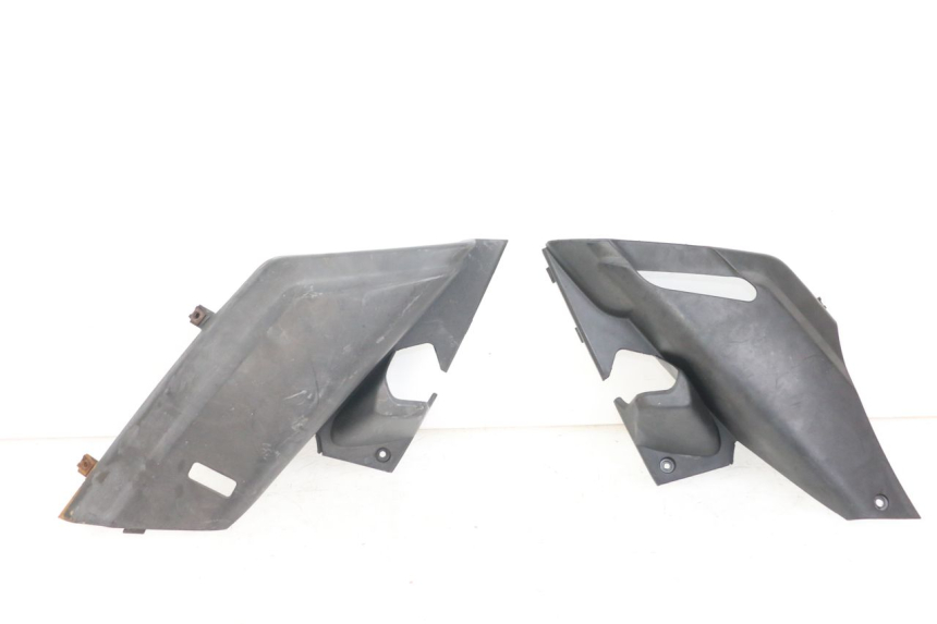 photo de SITZBANKABDECKUNG YAMAHA X-MAX XMAX 250 (2006 - 2009) - Hauptansicht