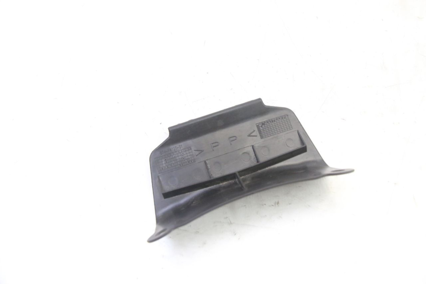 photo de UNTER SITZ VERKLEIDUNG YAMAHA XMAX X-MAX 125 (2021 - 2025) - Zoom auf Gebrauchszustand