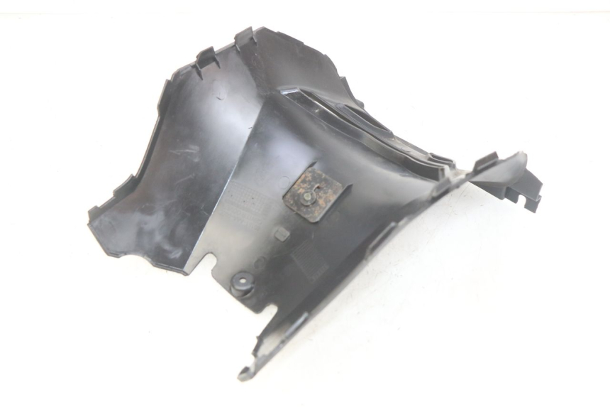 photo de SITZBANKABDECKUNG SYM X-PRO 4T 50 (2014 - 2021) - Zoom auf Gebrauchszustand