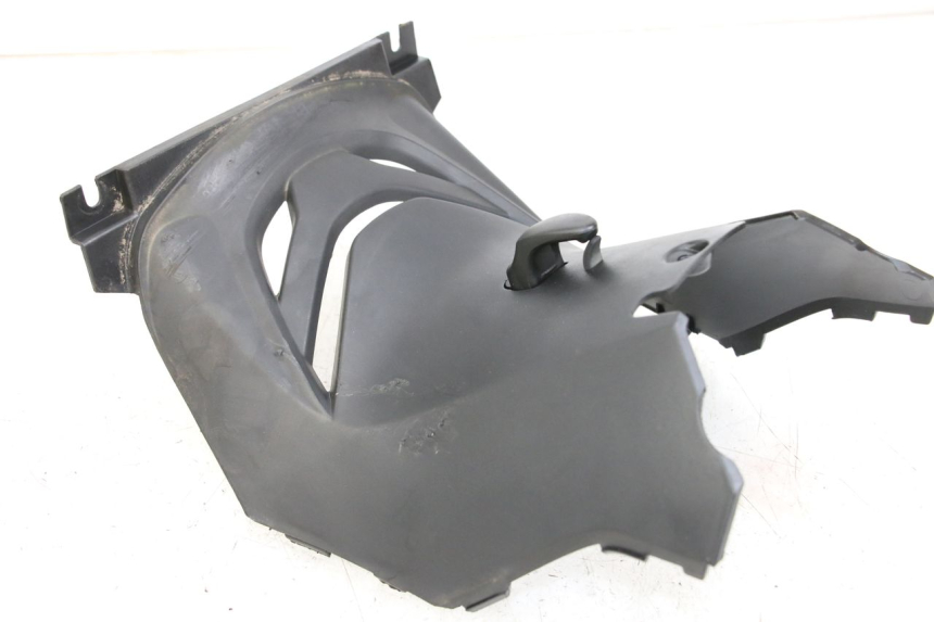 photo de SITZBANKABDECKUNG SYM X-PRO 4T 50 (2014 - 2021) - Zoom auf Gebrauchszustand