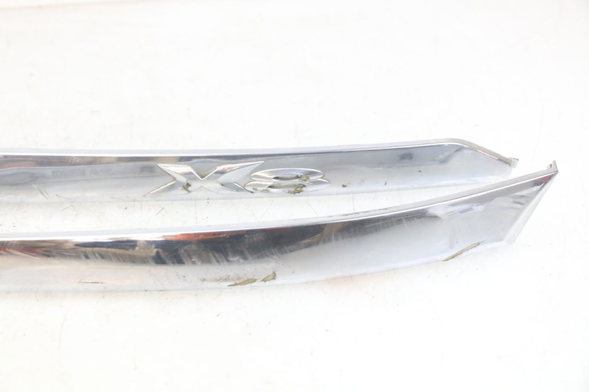 photo de SITZBANKABDECKUNG PIAGGIO X8 125 (2004 - 2007) - Ergänzendes Produktfoto