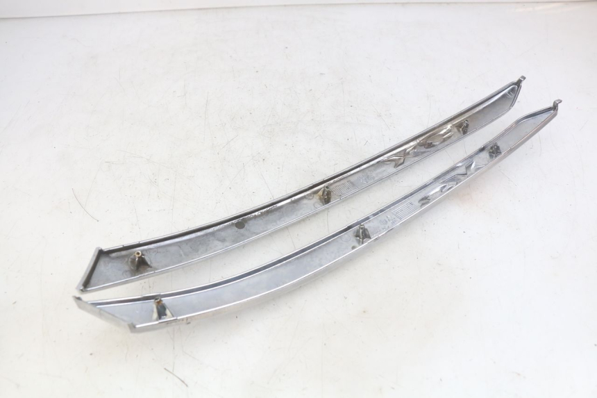 photo de SITZBANKABDECKUNG PIAGGIO X8 125 (2004 - 2007) - Gesamtansicht des Produkts