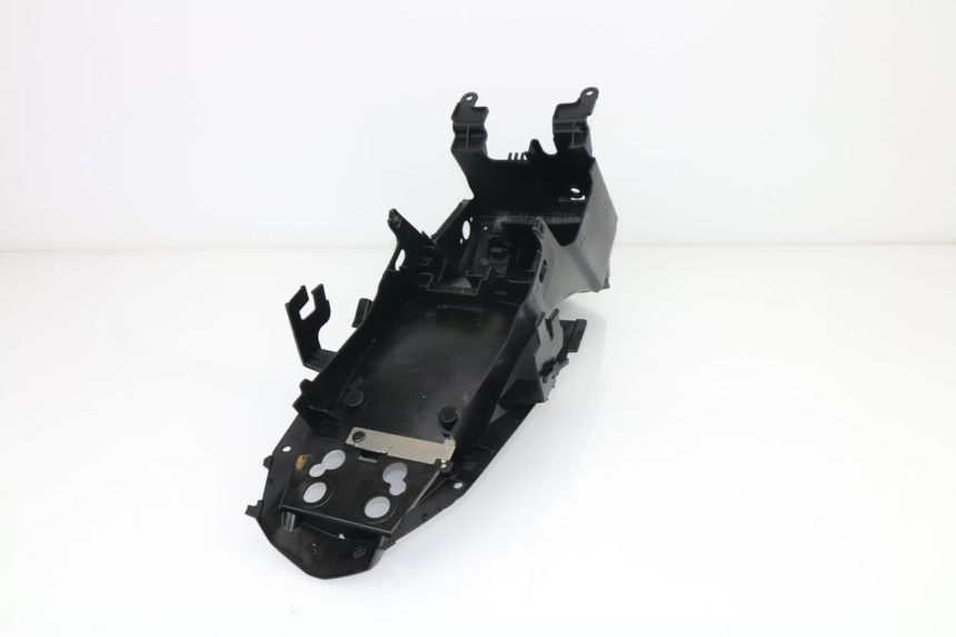 photo de UNTER SITZ VERKLEIDUNG YAMAHA XJ6 600 (2008 - 2016) - Oberflächenzustand und Material