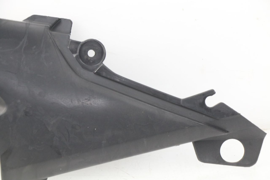 photo de UNTER SITZ VERKLEIDUNG YAMAHA XJ600 XJ DIVERSION 600 (1992 - 1997) - Alternative Perspektive