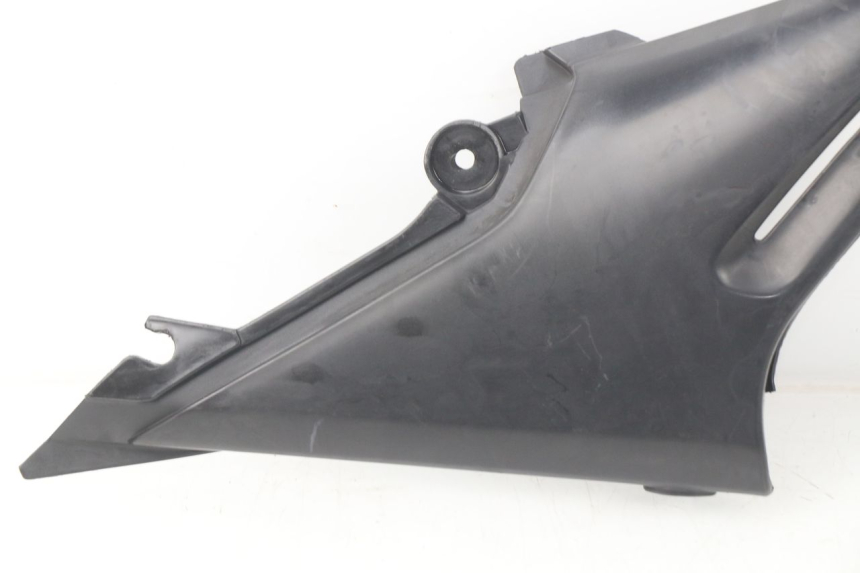 photo de UNTER SITZ VERKLEIDUNG YAMAHA XJ600 XJ DIVERSION 600 (1992 - 1997) - Geprüftes Gebrauchtteil