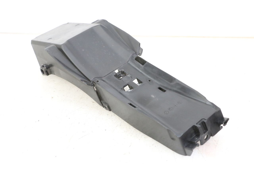 photo de UNTER SITZ VERKLEIDUNG YAMAHA TRACER 7 700 (2020 - 2024) - Technische Nahaufnahme