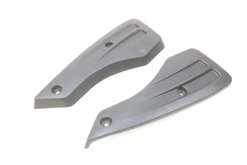 photo de SITZBANKABDECKUNG YAMASAKI YM T 125 (2015 - 2020) - Hauptansicht