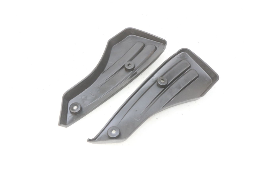 photo de SITZBANKABDECKUNG YAMASAKI YM T 125 (2015 - 2020) - Detailansicht des Bauteils