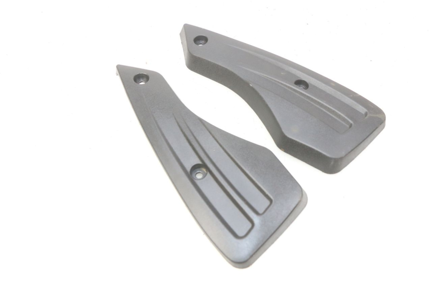 photo de SITZBANKABDECKUNG YAMASAKI YM T 125 (2015 - 2020) - Zoom auf Gebrauchszustand