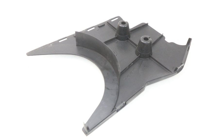 photo de UNTER SITZ VERKLEIDUNG YAMAHA YP T-MAX TMAX 530 (2017 - 2020) - Zoom auf Gebrauchszustand