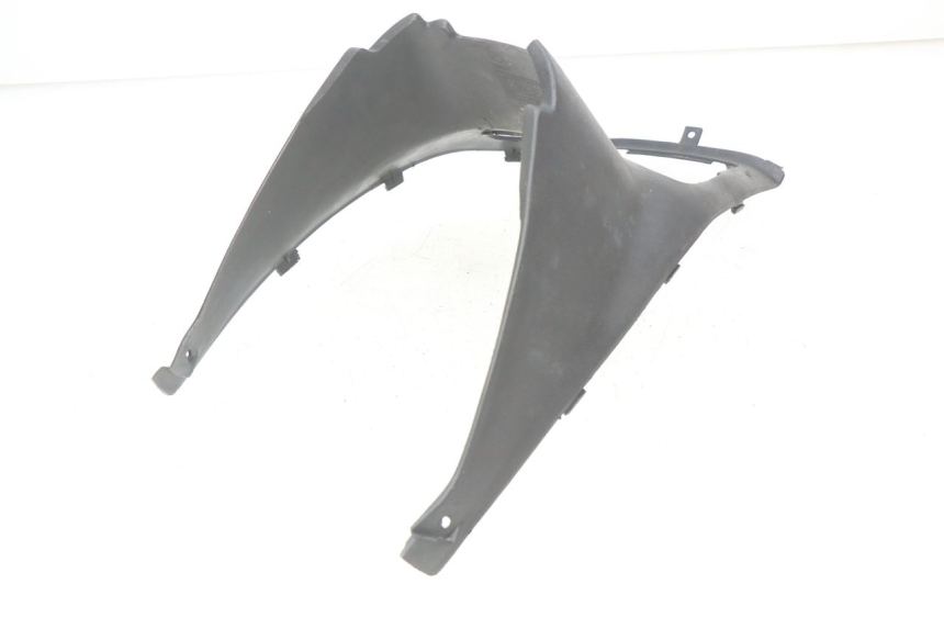 photo de SITZBANKABDECKUNG YIYING YY50QT-10 50 (2007 - 2022) - Zoom auf Gebrauchszustand