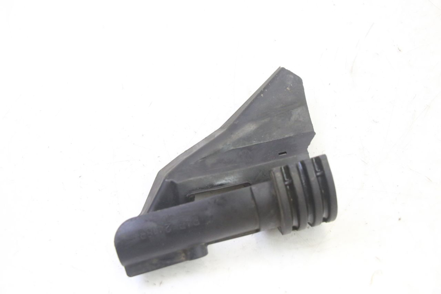 photo de UNTER SITZ VERKLEIDUNG YAMAHA YZ 85 (2022 - 2025) - Zoom auf Gebrauchszustand