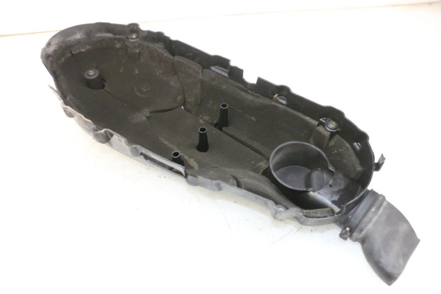 photo de VARIODECKEL ADIVA AD3 300 (2014 - 2020) - Zoom auf Gebrauchszustand