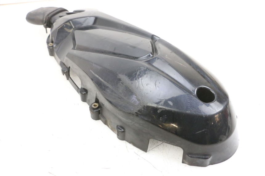 photo de VARIODECKEL ADIVA AD3 300 (2014 - 2020) - Details der Befestigungspunkte