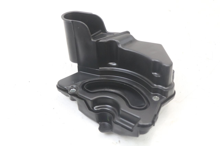 photo de VARIODECKEL SUZUKI ADDRESS 110 (2015 - 2020) - Zoom auf Gebrauchszustand