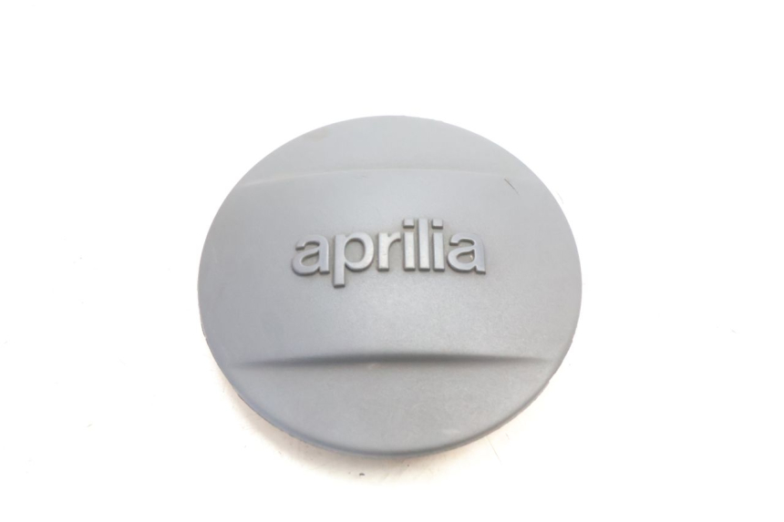 photo de VARIODECKEL APRILIA ATLANTIC S 125 (2010 - 2013) - Hauptansicht