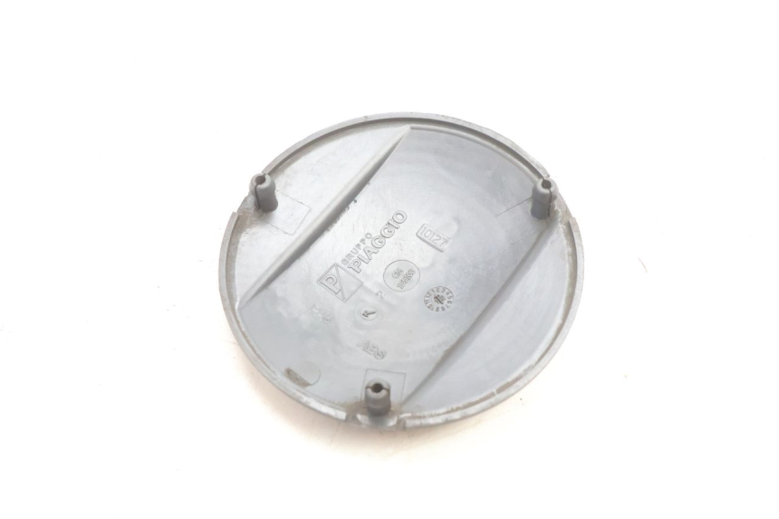 photo de VARIODECKEL APRILIA ATLANTIC S 125 (2010 - 2013) - Zoom auf Gebrauchszustand