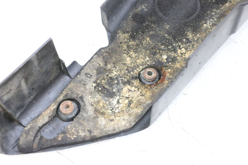 photo de VARIODECKEL SUZUKI BURGMAN 650 (2013 - 2020) - Zoom auf Gebrauchszustand