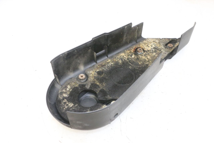 photo de VARIODECKEL SUZUKI BURGMAN 650 (2013 - 2020) - Technische Nahaufnahme