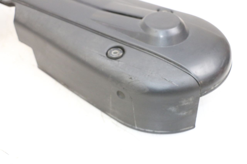 photo de VARIODECKEL SUZUKI BURGMAN 650 (2013 - 2020) - Details der Befestigungspunkte